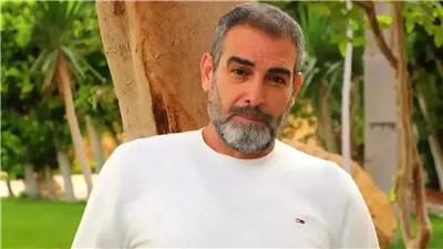 تفاصيل الحالة الصحية لـ أحمد عبدالعزيز بعد إجراءه عملية جراحية