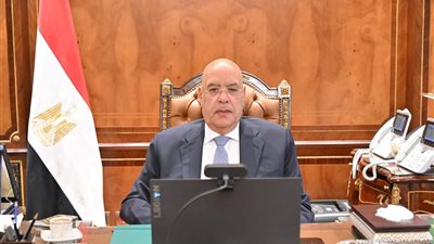 رئيس النواب: أمن الدول العربية والخليجية جزء لا يتجزأ من الأمن القومي المصري