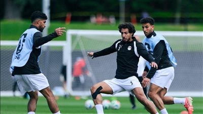 حارس بلجيكا السابق: محمد صلاح أخطر أسلحة مصر وأتوقع تأهل الفراعنة
