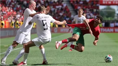 ضربة موجعة للمغرب قبل المونديال.. استبعاد أكرد والزلزولي بسبب الإصابة