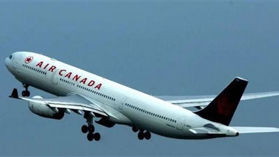 قاد 900 رحلة خلال 17 عام دون رخصة مؤهلة.. فضيحة تهز شركة Air Canada
