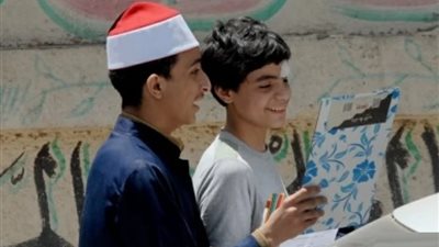 نتيجة الشهادة الابتدائية والإعدادية الأزهرية 2026 بالاسم ورقم الجلوس.. رابط للاستعلام المباشر