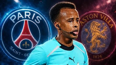 بعد منعه من أمريكا.. يويفا يعين الصومالي أرتان حكمًا لنهائي السوبر الأوروبي