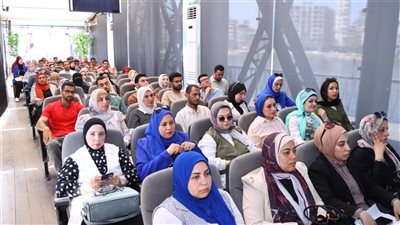 دمياط تشهد انطلاق الدورة الرابعة للمبادرة الوطنية للمشروعات الخضراء الذكية 