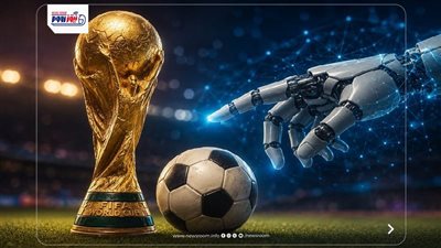 مفاجآت المونديال.. الذكاء الاصطناعي يتوقع سيناريو مرعب في أدوار كأس العالم 2026