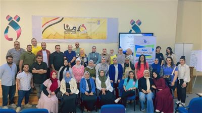 «الهيئة الإنجيلية» والمجلس القومي للمرأة يطلقان خطة لبناء قدرات المتطوعين