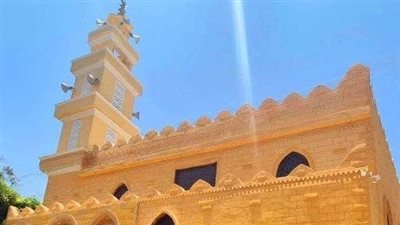 الأوقاف تفتتح 21 مسجدًا غدًا لتصل لـ 1159 منذ أول يوليو الجاري