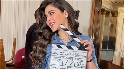 حالة من الانتعاش الفني تعيشها نوران ماجد بـ6 أعمال جديدة بين الدراما والسينما