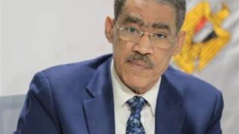 ضياء رشوان 