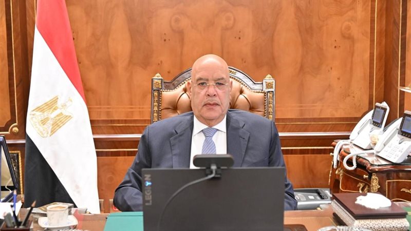 رئيس مجلس النواب