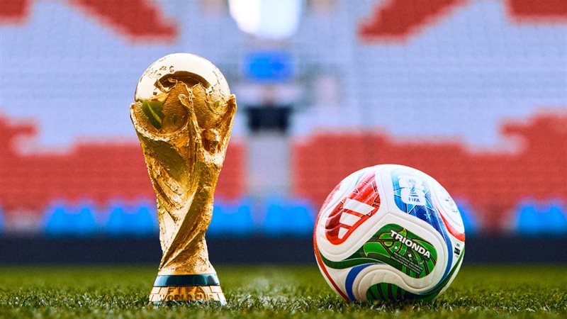 سعر اشتراك كأس العالم