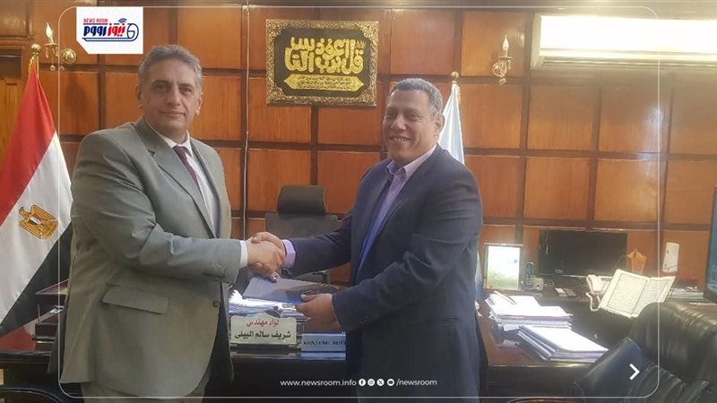 بروتوكول مشترك بين