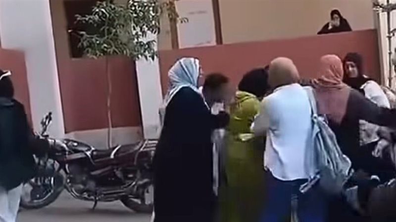 الطلاب 