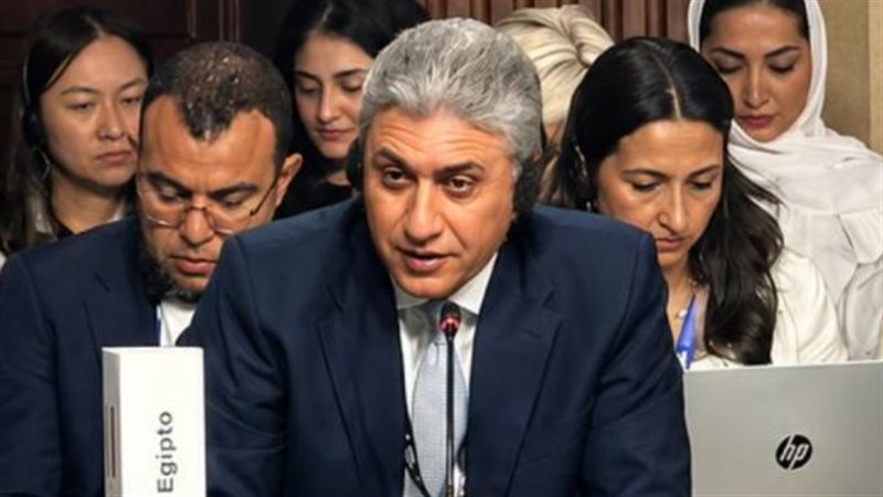 جانب من الفعالية