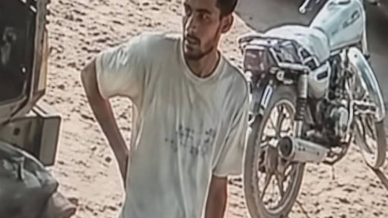 احمد المتهمين