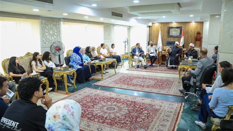 مجمع البحوث الإسلامية