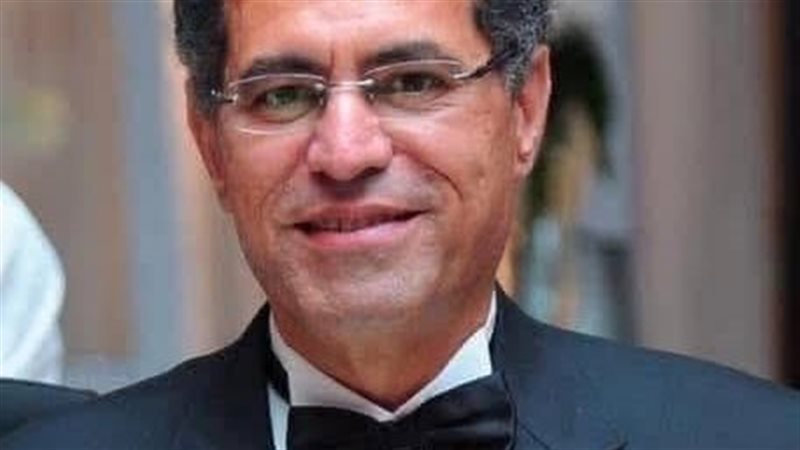 الدكتور سعيد خالد