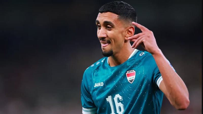 أمير العماري