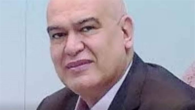 المحامي أحمد قناوي