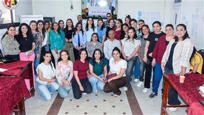 لتعزيز مهارات القراءة.. أسقفية الخدمات تختتم تدريب ميسري 