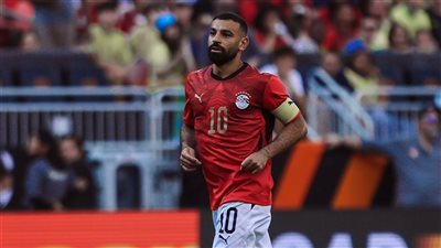 محمد صلاح ضمن نخبة المونديال.. قائمة أفضل 100 لاعب بكأس العالم