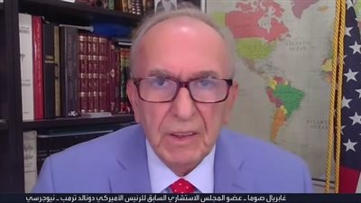 مسؤول أمريكي سابق: ترامب نجح في منع إيران من إنتاج الأسلحة النووية