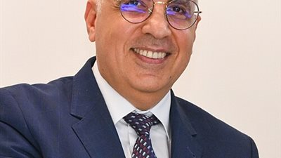 وزير الري ومحافظ السويس يتفقدان مشروع محطة مياه الشلوفة 1 بحي الجناين اليوم