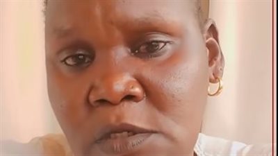 رسالة مؤثرة من سودانية للمصريين: شكرا على كرم ضيافتكم وأعطونا مهلة وهنرجع بلدنا»