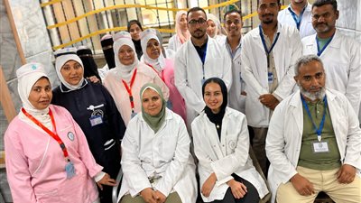 الرعاية الصحية توسع خدمات التأمين الشامل بافتتاح وحدة البياضية بالأقصر
