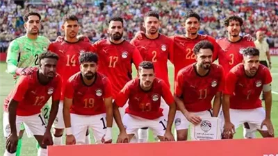 اول تعليق على أوضاع المنتخب المصري عقب إطلاق نار قرب منتخب الارجنتين 