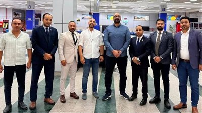 قادم من ألمانيا.. جمارك الغردقة تُحبط تهريب مخدر 