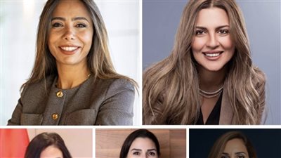 القومي للمرأة يهنئ المصريات المدرجات ضمن قائمة 