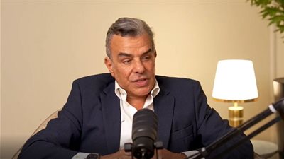 خالد مرتجى: مصر تمتلك كنوزا تعدينية قادرة على جذب استثمارات عالمية ضخمة