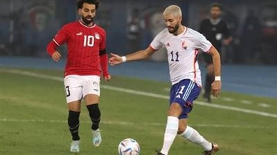 تفوق فرعوني.. تاريخ مواجهات منتخب مصر وبلجيكا قبل صدام كأس العالم 2026