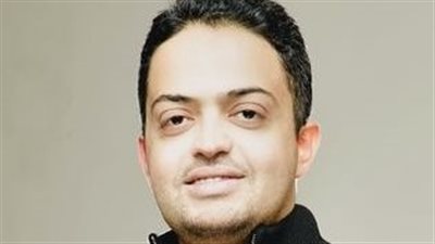 وفاة والد المنتج مصطفى العوضي                        