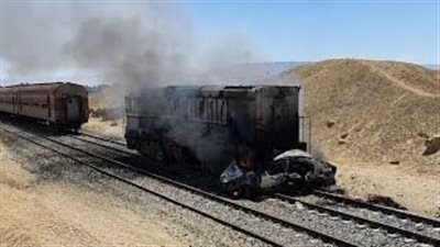 الرقابة المالية ترفع تعويضات ضحايا حادث السويس إلى 50 ألف جنيه
