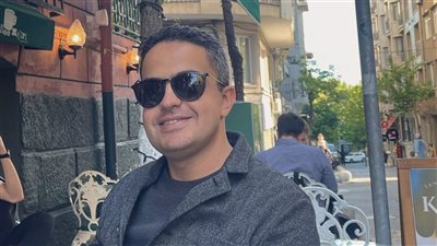 موعد ومكان عزاء والد المنتج مصطفى العوضي                        