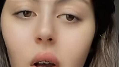 اعتذار راقصة تونسية بعد تصريحاتها عن الزوجة الثانية 