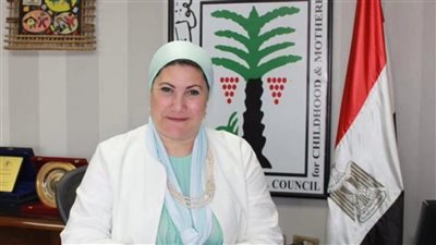 القومي للطفولة والأمومة يتدخل لحماية طفل البدرشين ويوصي بتسليمه لوالده