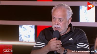 أشرف زكي: هشجع كل المنتخبات العربية.. وأتوقع فوز إسبانيا
