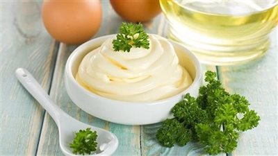 خطوات سهلة.. طريقة عمل المايونيز في المنزل مثل المطاعم