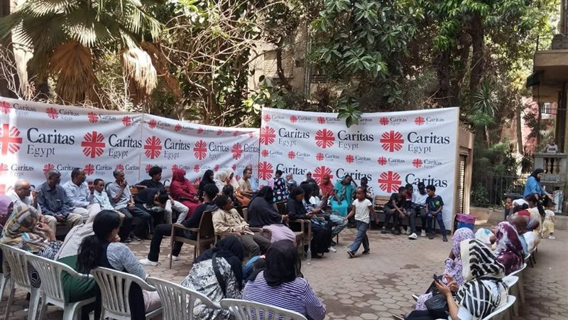  قافلة طبية متخصصة