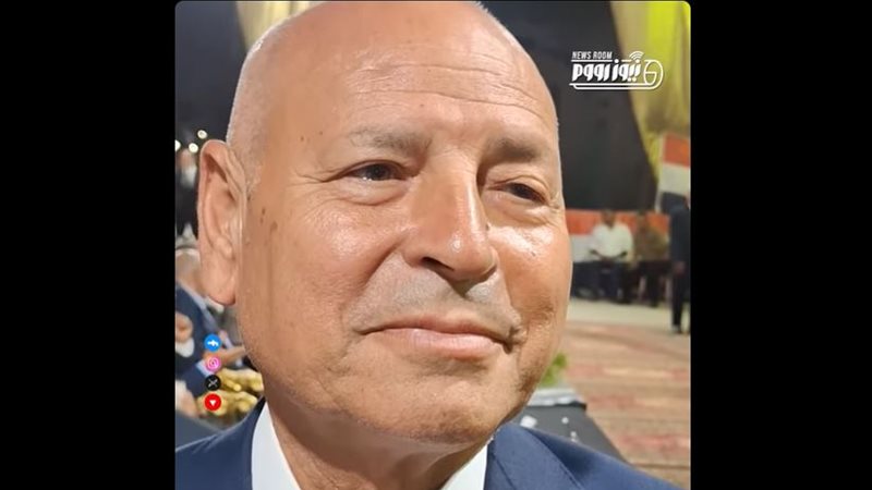 محافظ القاهرة