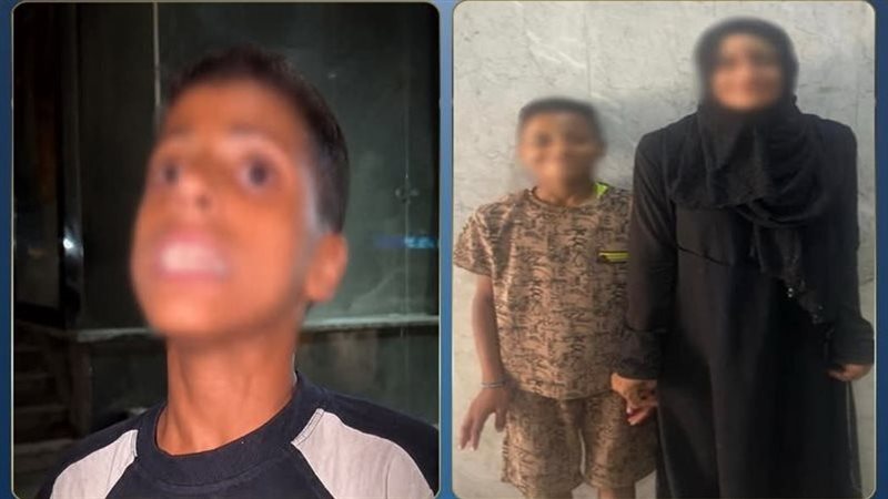 المتهمين