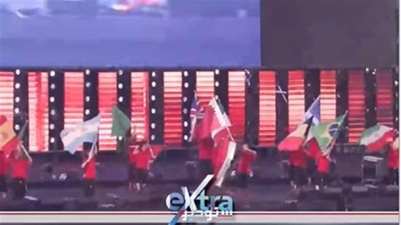 كأس العالم 2026