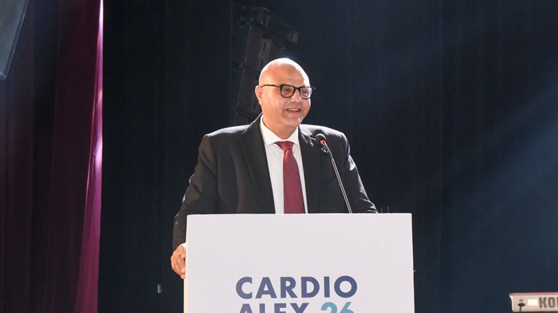 جانب من المؤتمر 