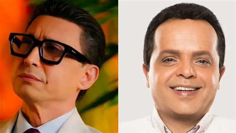 محمد هنيدي ـ أحمد