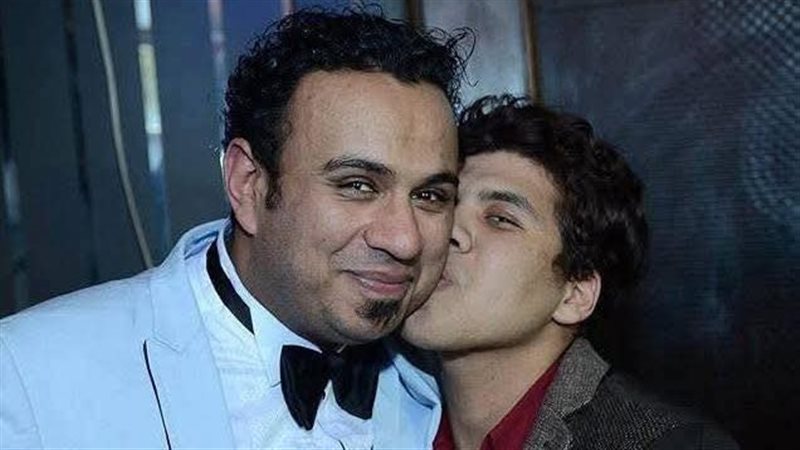 عمر كمال ومحمود الليثي