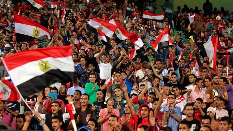 الجمهور المصري