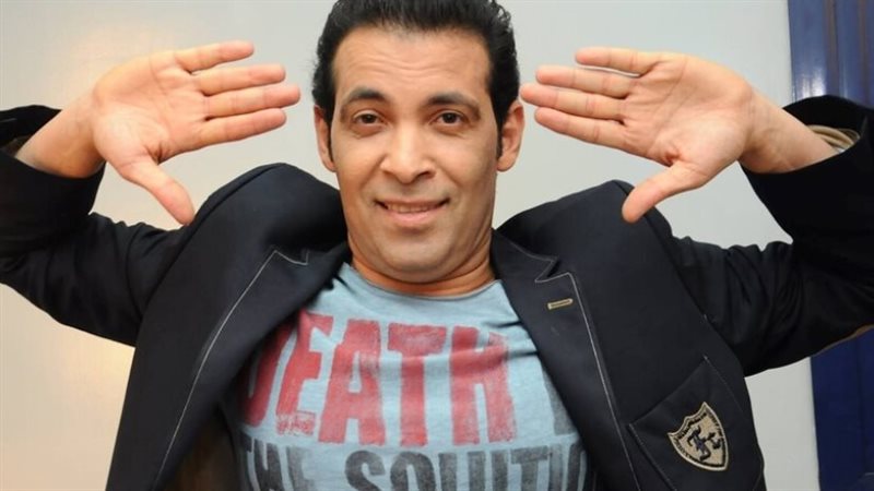 سعد الصغير